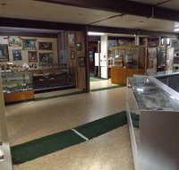 History Hill - New South Wales Tourism 