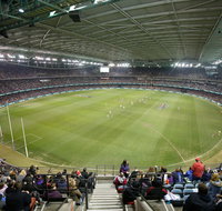 Etihad Stadium - New South Wales Tourism 
