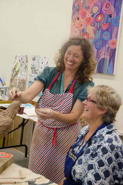 Baw Baw Arts Alliance - New South Wales Tourism  4