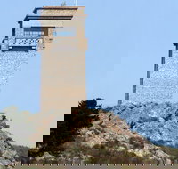 Rocky Hill War Memorial and Museum - New South Wales Tourism 