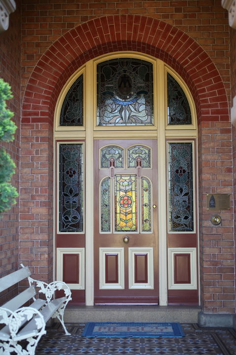 Sacred Spaces At The Sisters Of Mercy Convent - New South Wales Tourism  9