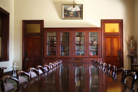 Sacred Spaces At The Sisters Of Mercy Convent - New South Wales Tourism  13