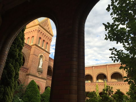 Sacred Spaces At The Sisters Of Mercy Convent - New South Wales Tourism  14