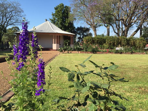 Sacred Spaces At The Sisters Of Mercy Convent - New South Wales Tourism  15