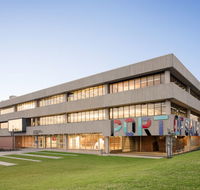 Gippsland Art Gallery - New South Wales Tourism 