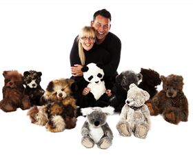 Nanas Teddies And Toys - New South Wales Tourism  1