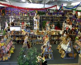 Nanas Teddies And Toys - New South Wales Tourism  0