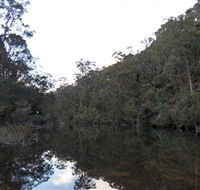 Greater Blue Mountains Drive - Glenbrook Discovery Trail - New South Wales Tourism 