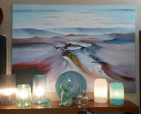 Glenbrook Village Gifts And Homewares - New South Wales Tourism  0