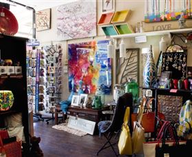 Glenbrook Village Gifts And Homewares - New South Wales Tourism  2
