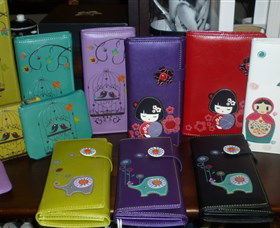 Glenbrook Village Gifts And Homewares - New South Wales Tourism  6