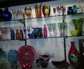 Glenbrook Village Gifts And Homewares - New South Wales Tourism  4