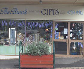 The Brook - New South Wales Tourism  0