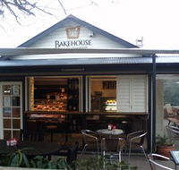 Bakehouse on Park - New South Wales Tourism 