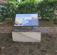 Coxs Road Interpretive Trail - New South Wales Tourism 