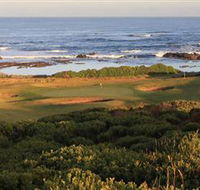 King Island Golf and Bowling Club Incorporated - New South Wales Tourism 