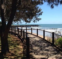 Bargara Beach - New South Wales Tourism 