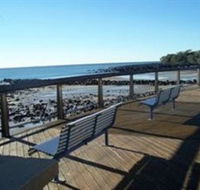 Bargara Turtle Park and Playground - New South Wales Tourism 