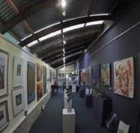Purple Noon Gallery - New South Wales Tourism 