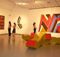 Penrith Regional Gallery and The Lewers Bequest - New South Wales Tourism 