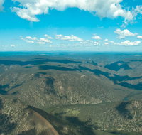 Bungonia National Park - New South Wales Tourism 