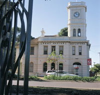 Guildford Post Office - New South Wales Tourism 