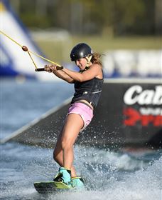 Cables Wake Park Penrith - New South Wales Tourism  0