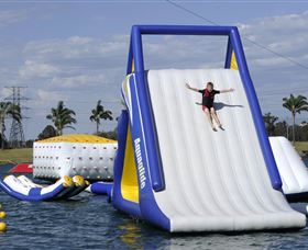 Cables Wake Park Penrith - New South Wales Tourism  3