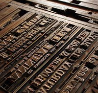 Museum of Printing - New South Wales Tourism 