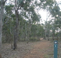 Green track - New South Wales Tourism 