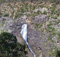 Tia Falls walk - New South Wales Tourism 