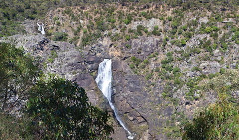 Tia Falls Walk - New South Wales Tourism  0
