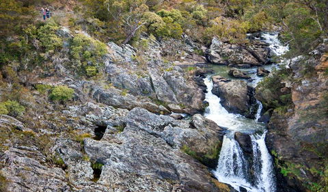 Tia Falls Walk - New South Wales Tourism  1