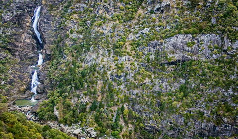 Tia Falls Walk - New South Wales Tourism  3