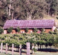 Undercliff Winery and Gallery - New South Wales Tourism 