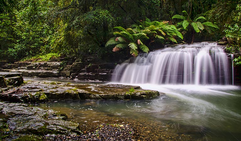 Stroud Hill ACT New South Wales Tourism 
