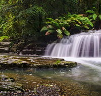 Rocky Crossing walk - New South Wales Tourism 