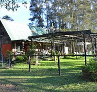 Wollombi Wines - New South Wales Tourism 