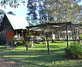 Wollombi Wines - New South Wales Tourism  0