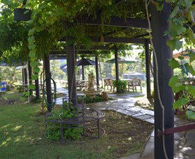 Wollombi Wines - New South Wales Tourism  1
