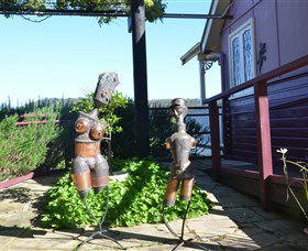 Wollombi Wines - New South Wales Tourism  7