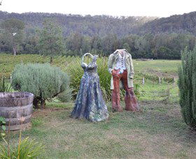 Wollombi Wines - New South Wales Tourism  4