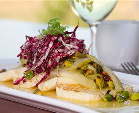 Around Hermitage Wine And Food Trail Hunter Valley - New South Wales Tourism  2