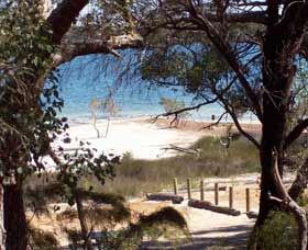 Lake Poorrarecup - Shire Of Cranbrook - New South Wales Tourism  0