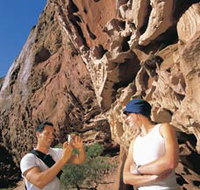 Kennedy Range National Park - New South Wales Tourism 