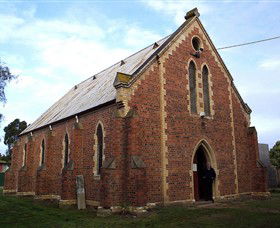 Stratford Historical Society And Museum - New South Wales Tourism  0
