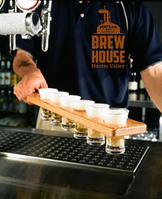 Matilda Bay Brewhouse Hunter Valley Resort - New South Wales Tourism  0