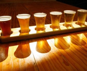 Matilda Bay Brewhouse Hunter Valley Resort - New South Wales Tourism  1