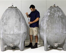 Oakvale Wines - New South Wales Tourism  0