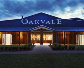 Oakvale Wines - New South Wales Tourism  1